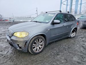 BMW X5 XDRIVE50I 4.4L 8 2012