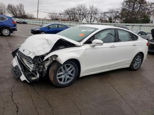 Ford Fusion SE 1.5L 4 2015