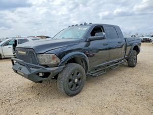 RAM 2500 SLT 6.7L 6 2015