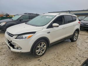 Ford Escape TITANIUM 2.0L 4 2014