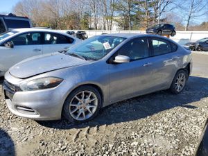 Dodge Dart SE 2.0L 4 2015