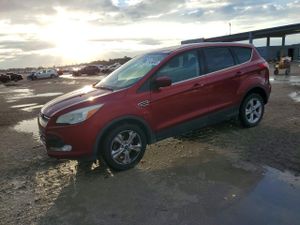 Ford Escape SE 1.6L 4 2014
