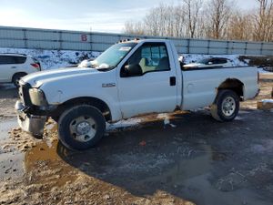 Ford F-250 SUPER DUTY 5.4L 8 2005