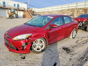 Ford Focus SE 2.0L 4 2014