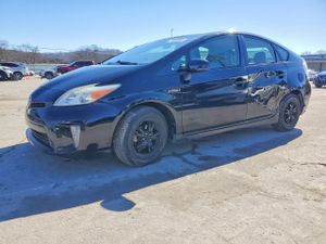 Toyota Prius 1.8L 4 2015