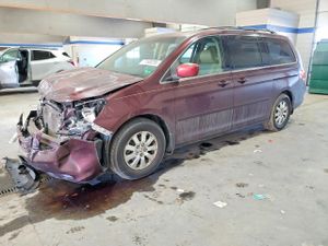 Honda Odyssey EXL 3.5L 6 2010