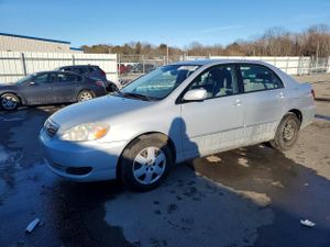 Toyota Corolla CE 1.8L 4 2008