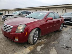 Cadillac CTS 2.8L 6 2007
