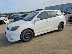 Toyota Corolla XR 1.8L 4 2004