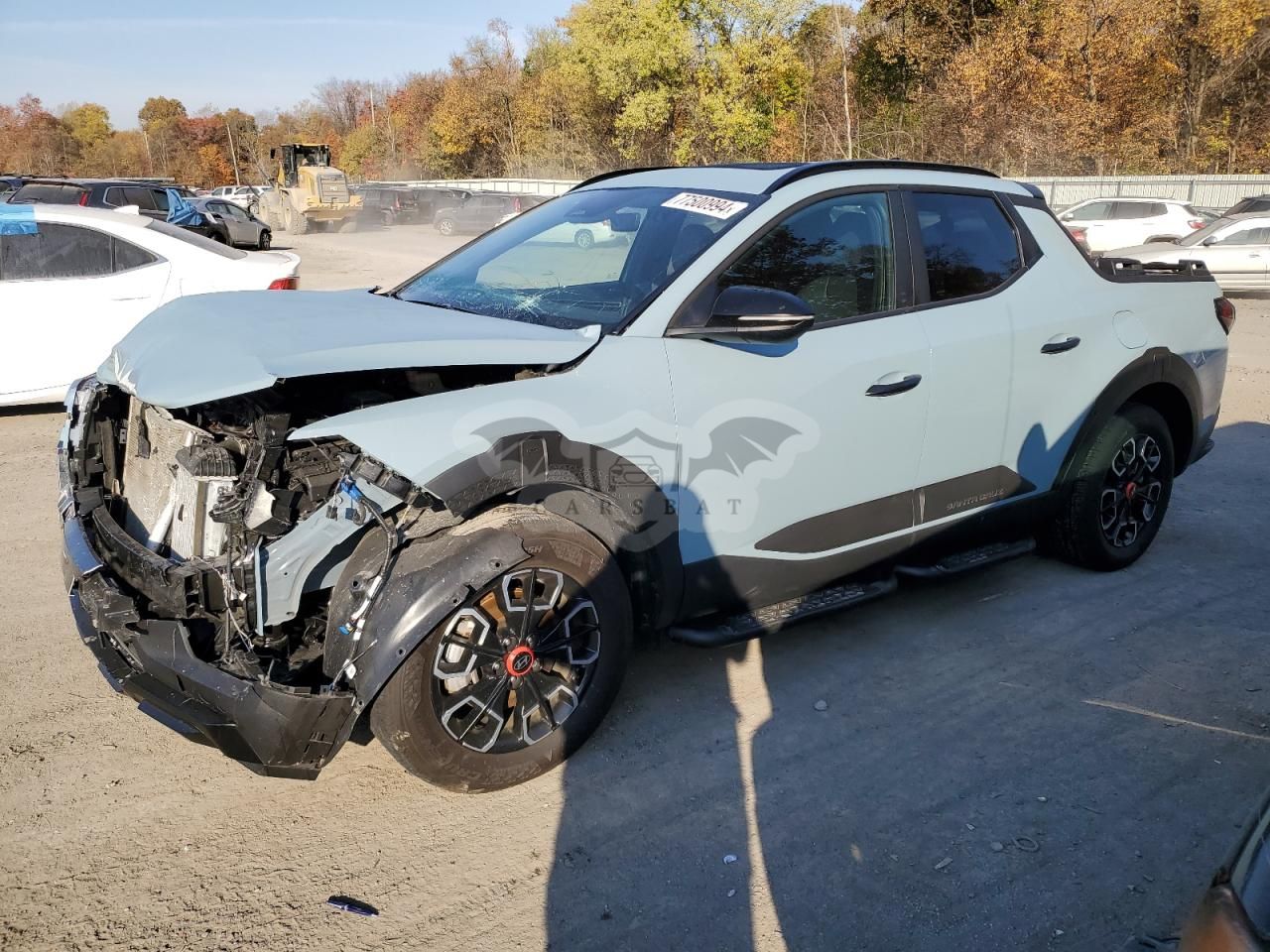 Hyundai Santa Cruz XRT 2.5L 4 2024