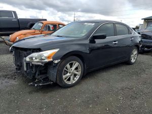 Nissan Altima 2.5 2.5L 4 2013