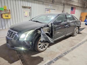 Cadillac XTS LUXURY COLLECTION 3.6L 6 2014