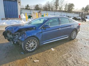 Hyundai Sonata SPORT 2.4L 4 2015