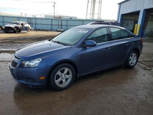 Chevrolet Cruze LT 1.4L 4 2014