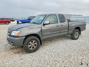 Toyota Tundra ACCESS CAB SR5 4.0L 6 2006
