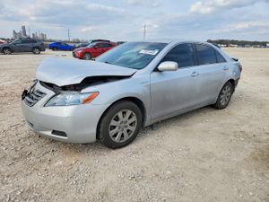 Toyota Camry HYBRID 2.4L 4 2007