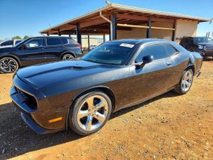 Dodge Challenger SXT 3.6L 6 2013