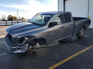 Dodge RAM 4.7L 8 2009