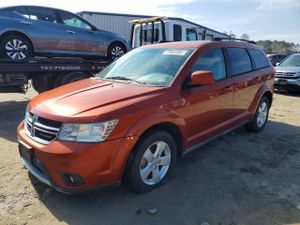 Dodge Journey SXT 3.6L 6 2012