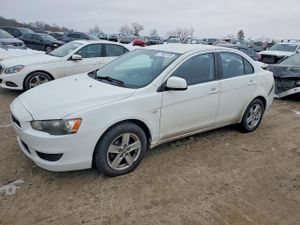 Mitsubishi Lancer ES/ES SPORT 2.0L 4 2009