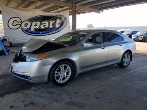 Acura TL 3.5L 6 2011