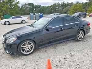 Mercedes-Benz E 350 3.5L 6 2014
