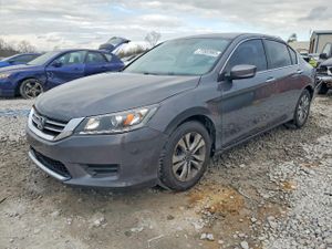 Honda Accord LX 2.4L 4 2015