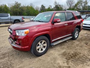 Toyota 4Runner SR5 4.0L 6 2010