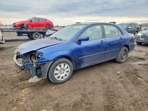 Toyota Corolla CE 1.8L 4 2003