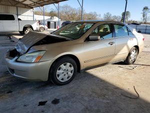 Honda Accord LX 2.4L 4 2003