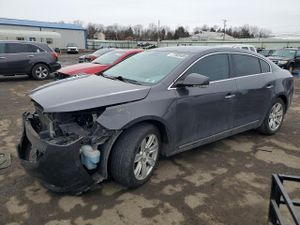 Buick LaCrosse PREMIUM 3.6L 6 2012