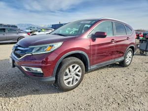 Honda CR-V 2.4L 4 2015