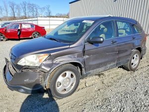 Honda CR-V LX 2.4L 4 2009