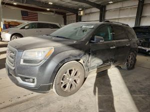 GMC Acadia SLT-1 3.6L 6 2014