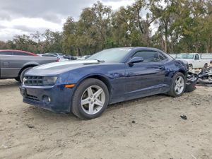 Chevrolet Camaro LT 3.6L 6 2011