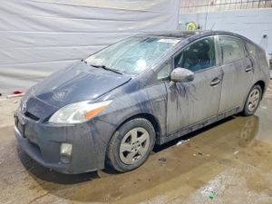 Toyota Prius 1.8L 4 2011