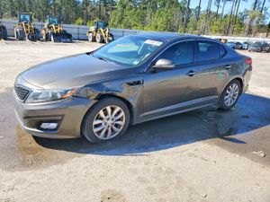 Kia Optima EX 2.4L 4 2015