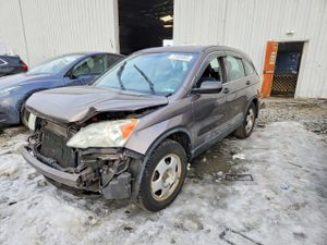 Honda CR-V LX 2.4L 4 2010