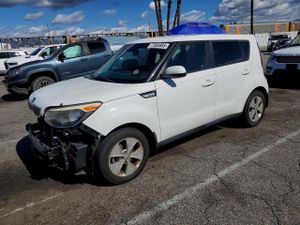 Kia Soul 1.6L 4 2015