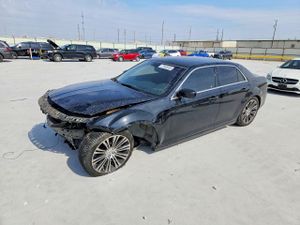 Chrysler 300 S 3.6L 6 2012