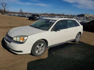 Chevrolet Malibu MAXX LS 3.5L 6 2004