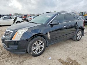 Cadillac SRX 3.0L 6 2011