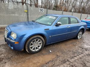 Chrysler 300C 5.7L 8 2007