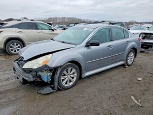 Subaru Legacy 2.5I PREMIUM 2.5L 4 2011
