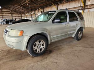 Ford Escape LIMITED 3.0L 6 2004