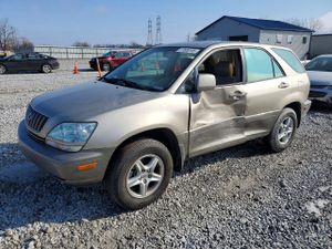 Lexus RX 300 3.0L 6 2001