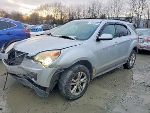 Chevrolet Equinox LT 2.4L 4 2010
