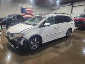 Honda Odyssey TOURING 3.5L 6 2015
