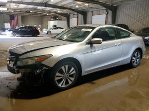 Honda Accord 2.4L 4 2010