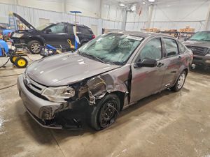 Ford Focus SE 2.0L 4 2010